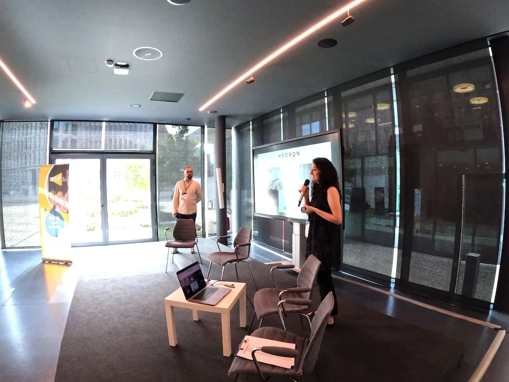 workshop mind the map hedron unguess urca 2023 milano nicoletta bruno edoardo d amore parlano