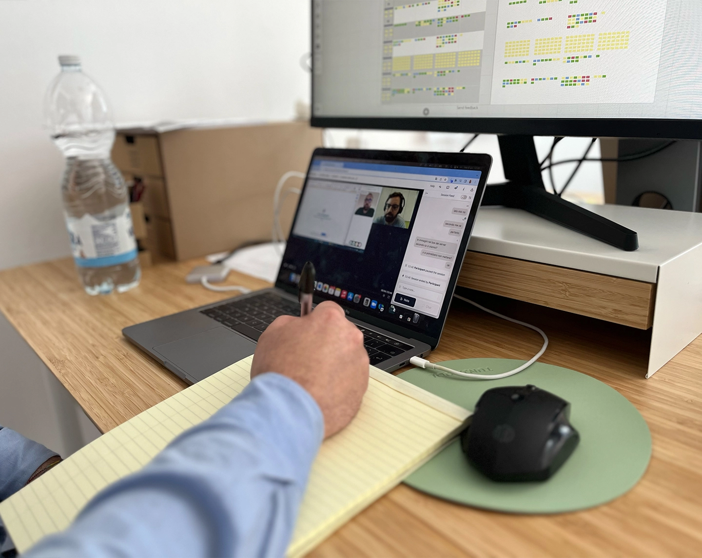 test di usabilita remoto