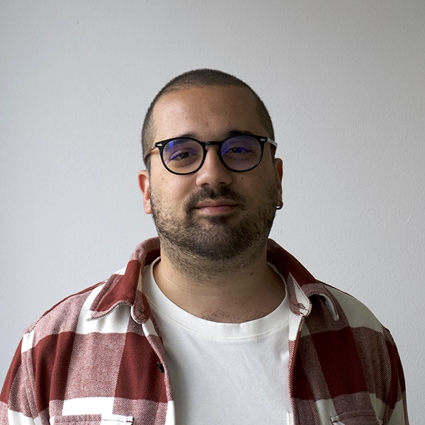 Edoardo D'Amore UX & Web Accessiiblity Expert