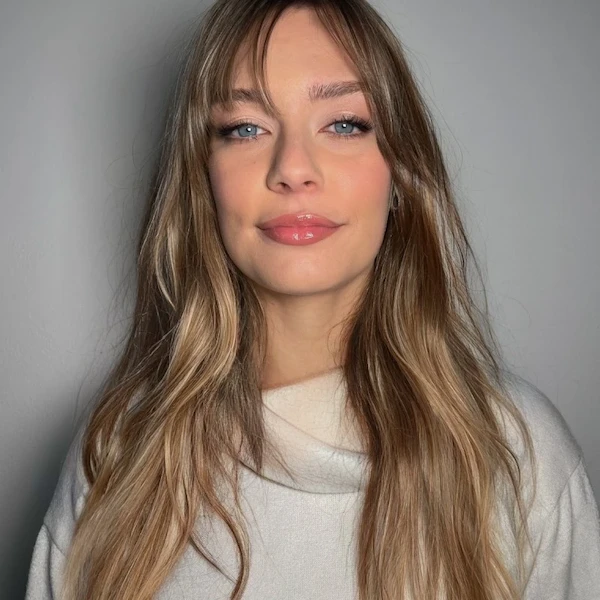 Giulia Grasso Digital Product & UX Designer