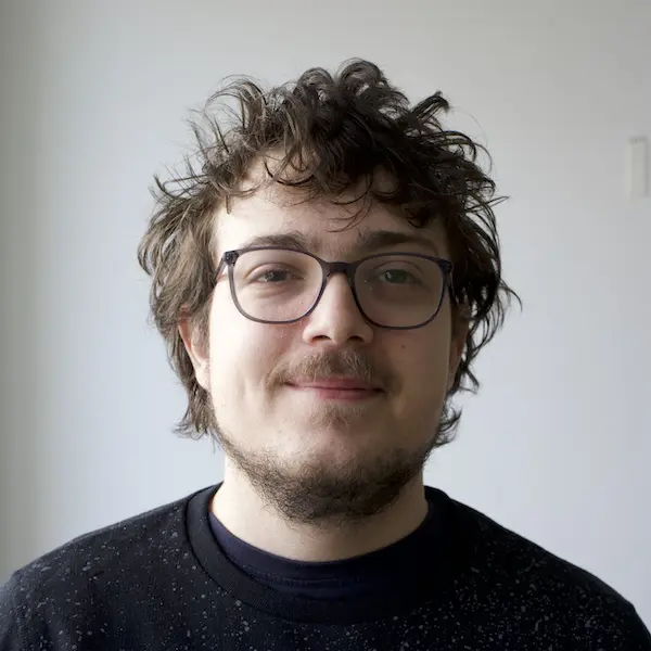 Lorenzo Panarelli hedron accessibility intern