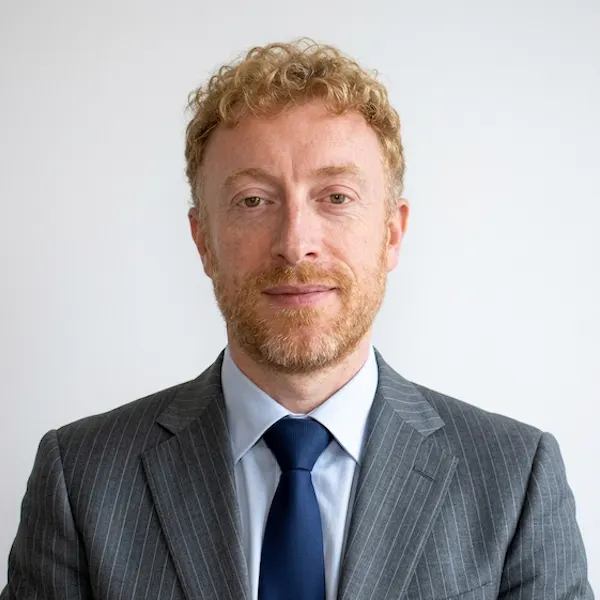 Paolo Sardi business developer
