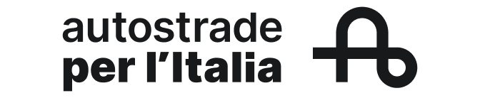 logo autostrade per l italia