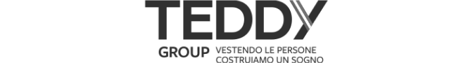 logo teddy